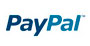 paypal - Leotardos