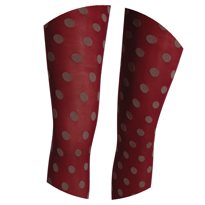 Pantys Opacos Topitos Pantys Opacos Topitos