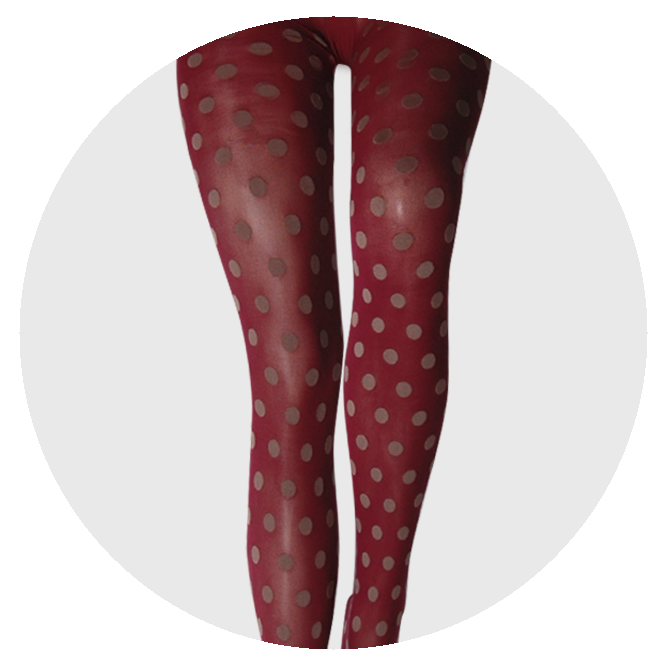 Panty topitos Panty topitos