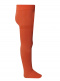 Pantys Niña Disfraz 60 Deniers Naranja Carrot