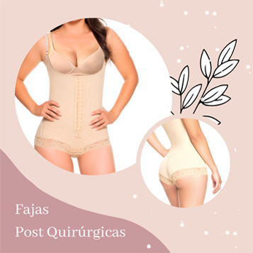  Silueta Perfecta Faja Colombiana Cinturón Reductor